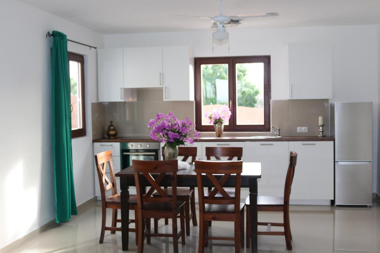 New House Tropic Paradise With Pool Βίλλεμσταντ Εξωτερικό φωτογραφία