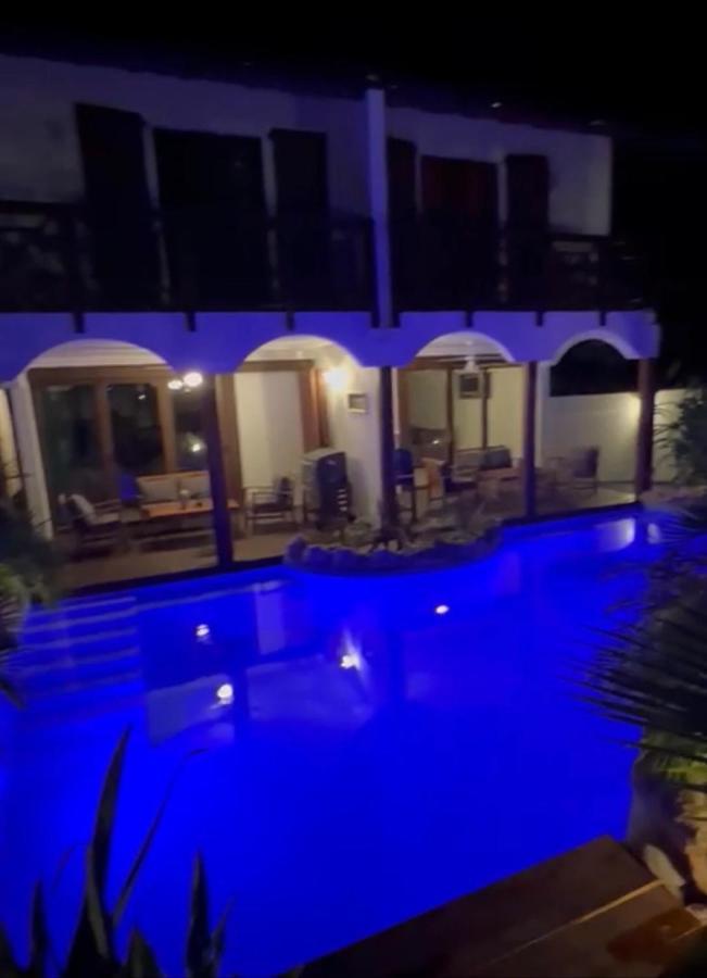 New House Tropic Paradise With Pool Βίλλεμσταντ Εξωτερικό φωτογραφία